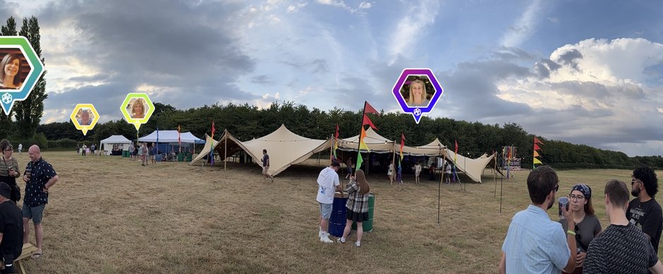 Summer Music Festival: Private 50th Birthday Main Image