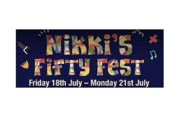 Summer Music Festival: Private 50th Birthday Thumbnail