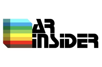 AR Insider Logo