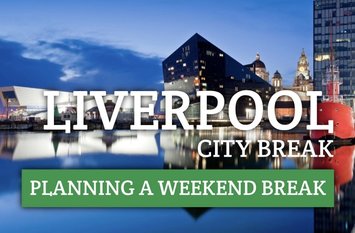 Liverpool UK: The Best City Break by FAR Thumbnail