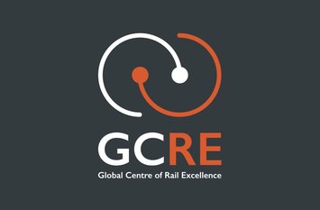 Global Centre for Rail Excellence (GCRE) Logo