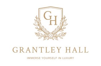 Grantley Hall Super Car Sunday Traditional Event Map