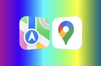 Navigating Challenges: A Closer Look at Google and Apple Maps Thumbnail Image