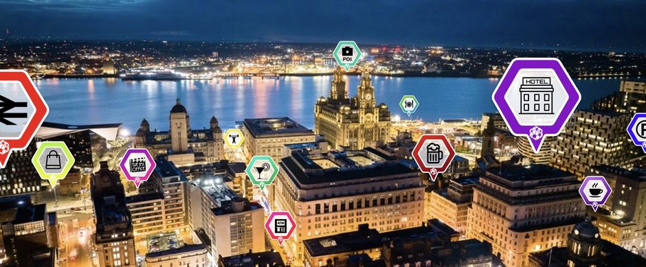 Liverpool UK: The Best City Break by FAR Main Image