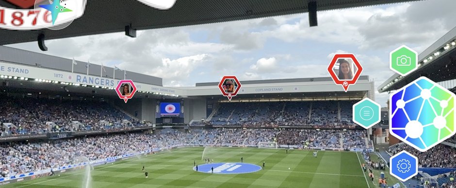 Football: The best pre-season friendly by FAR Main Image