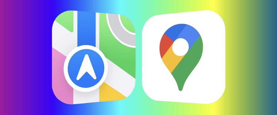 Navigating Challenges: A Closer Look at Google and Apple Maps Main Image