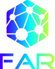 FAR is a platform that allows you to provide your users with Augmented Reality digital content, powered by Ai.