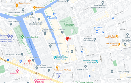 FAR Map